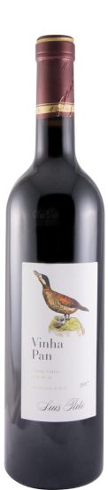 2017 Luís Pato Vinha Pan tinto