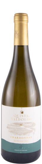 2022 Quinta do Valdoeiro Chardonnay white