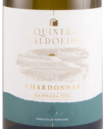 2022 Quinta do Valdoeiro Chardonnay white