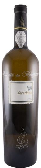 2020 Quinta das Bágeiras Garrafeira white 1.5L