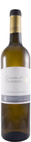 2021 Quinta do Valdoeiro white