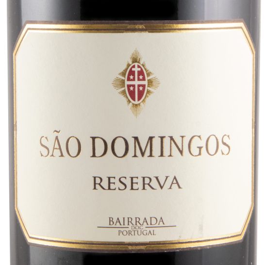 2017 São Domingos Reserva tinto