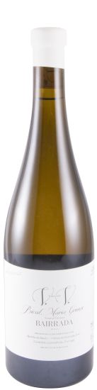 2018 Niepoort Quinta de Baixo Vinhas Velhas organic white