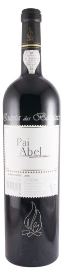 2016 Quinta das Bágeiras Pai Abel tinto 1,5L