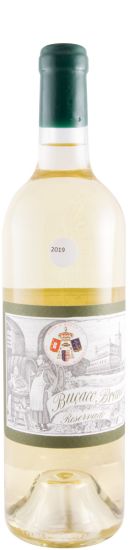2019 Buçaco Reservado white