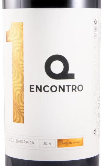2014 Encontro 1 red