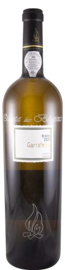 2021 Quinta das Bágeiras Garrafeira white 1.5L