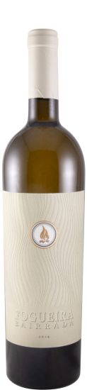 2019 Quinta das Bágeiras Fogueira white