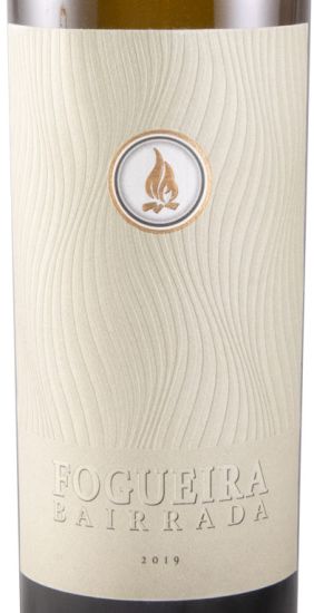 2019 Quinta das Bágeiras Fogueira white