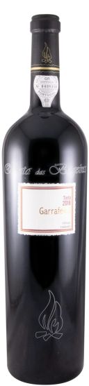 2018 Quinta das Bágeiras Garrafeira tinto 1,5L