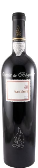 2019 Quinta das Bágeiras Garrafeira red