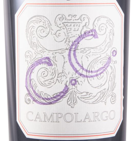 2016 Campolargo C.C. tinto