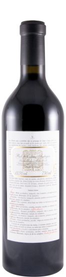 2018 Campolargo Rol de Coisas Antigas tinto