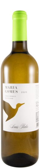 2023 Luís Pato Maria Gomes white