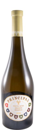2016 Principal Grande Reserva white