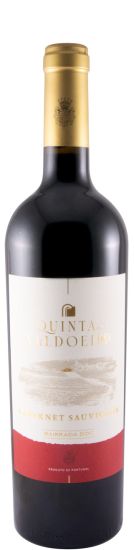 2019 Quinta do Valdoeiro Cabernet Sauvignon red
