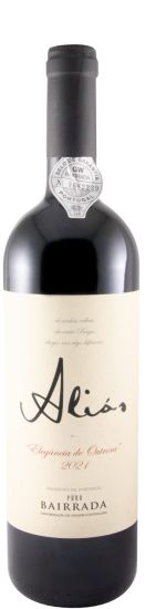 2021 Aliás red