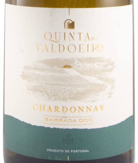 2023 Quinta do Valdoeiro Chardonnay branco