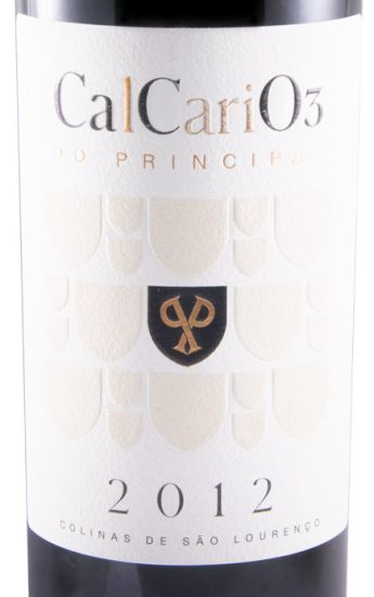 2012 CalCariO3 do Principal red
