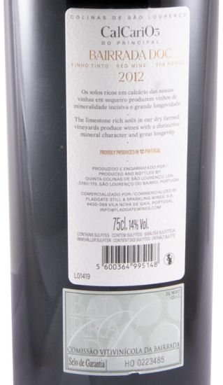 2012 CalCariO3 do Principal red