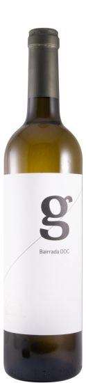2022 António Guerreiro Bairrada white