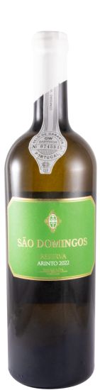 2022 São Domingos Arinto Reserva white