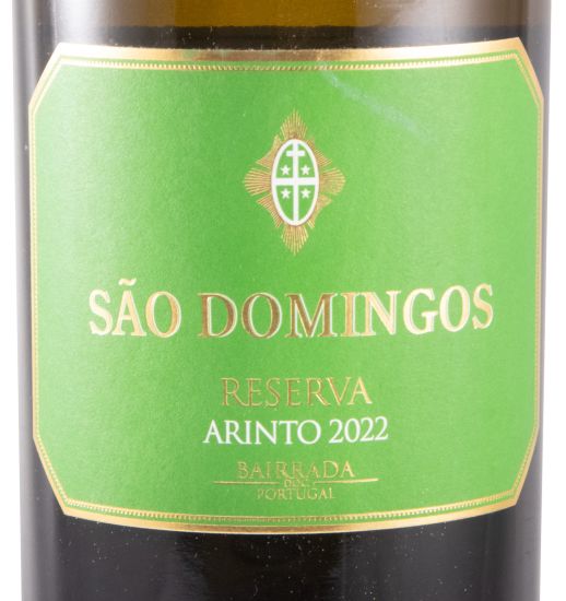 2022 São Domingos Arinto Reserva white