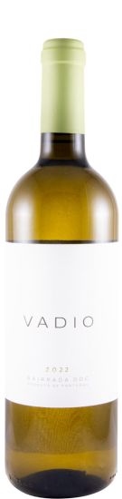 2022 Vadio branco