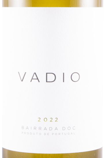 2022 Vadio branco