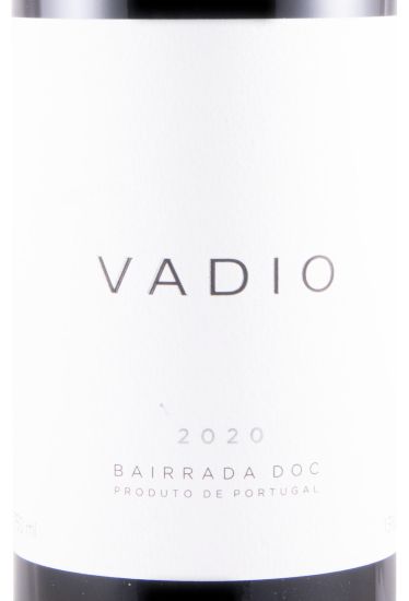 2020 Vadio Baga tinto