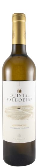 2022 Quinta do Valdoeiro white