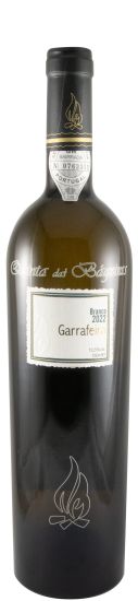 2022 Quinta das Bágeiras Garrafeira white