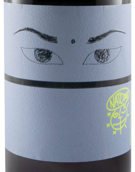 2022 Niepoort Nat Cool red 1L