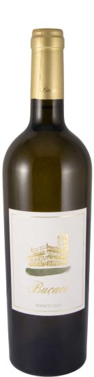 2021 Buçaco white