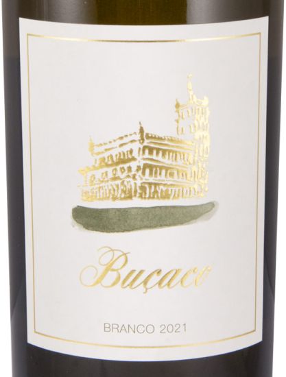 2021 Buçaco white