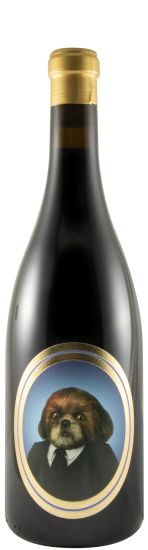 2023 Clarete Herdade do Rocim Dr. Bruno Baga