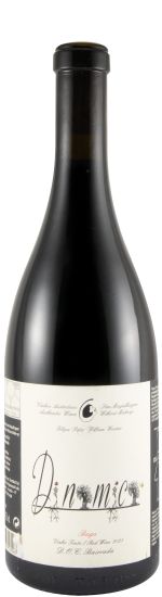 2023 Filipa Pato Dinâmica tinto