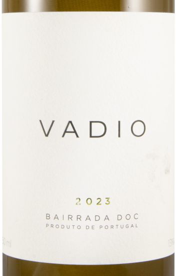 2023 Vadio branco