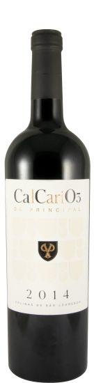 2014 CalCariO3 do Principal tinto