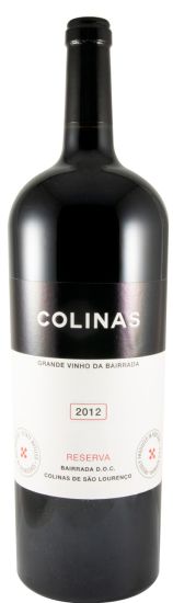 2012 Colinas Reserva red 1.5L