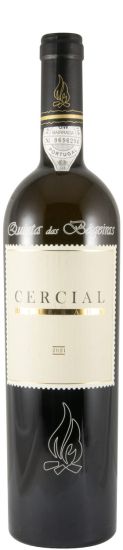2021 Quinta das Bágeiras Cercial white