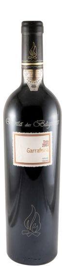 2003 Quinta das Bágeiras Garrafeira tinto