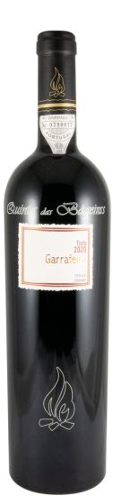 2020 Quinta das Bágeiras Garrafeira tinto