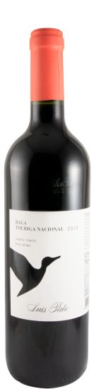 2023 Luís Pato Baga & Touriga Nacional tinto