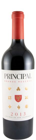 2013 Principal Grande Reserva tinto