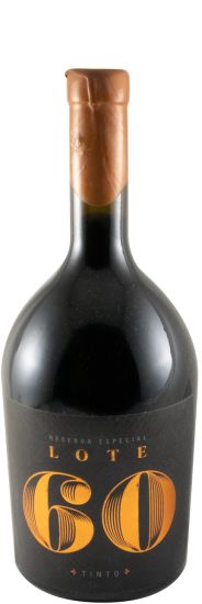 2020 Encosta da Criveira Lote 60 Reserva Especial tinto