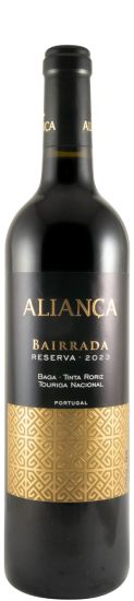 2023 Aliança Bairrada Reserva tinto