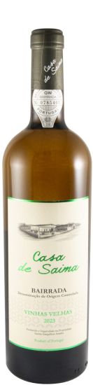 2023 Casa de Saima Vinhas Velhas branco