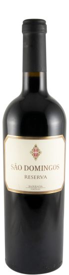 2020 São Domingos Reserva tinto