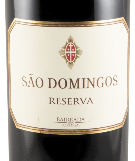 2020 São Domingos Reserva tinto